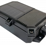 Solar Powered Piccolo ATMS IoT
