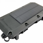 Solar Powered Piccolo ATX2S